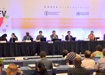 Comité del Codex logró acuerdos para normas de 4 productos