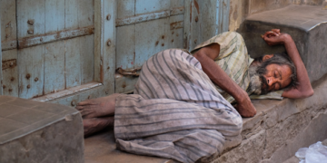 Desperdicios alimentarían a 820 millones de personas: ONU