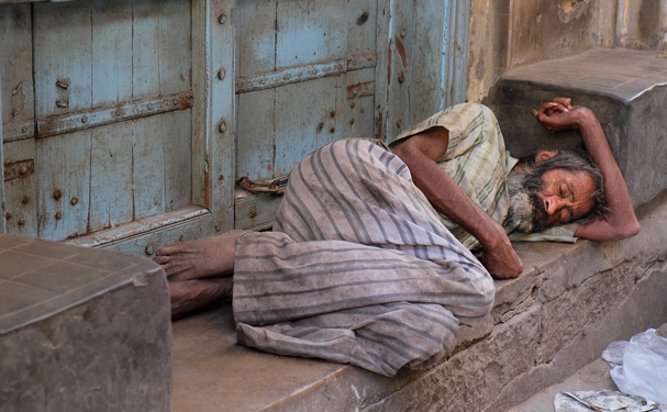 Desperdicios alimentarían a 820 millones de personas: ONU