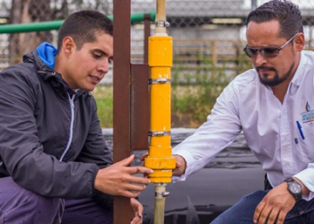 Empresa crea energías renovables a partir de desechos orgánicos