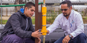 Empresa crea energías renovables a partir de desechos orgánicos