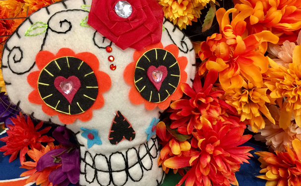 Garantizado el abasto de flor de cempasúchil para Día de Muertos