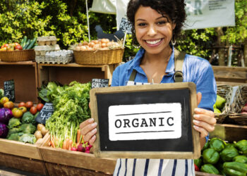 Los principales retos de una granja 100% orgánica