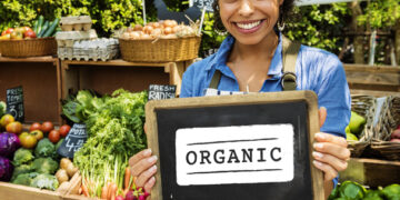 Los principales retos de una granja 100% orgánica