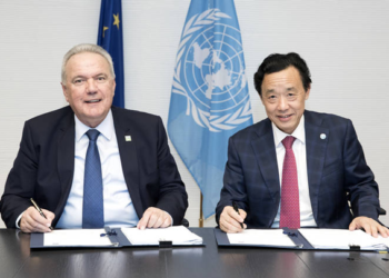 UE aporta 9 millones de euros para impulsar prácticas agrícolas sostenibles