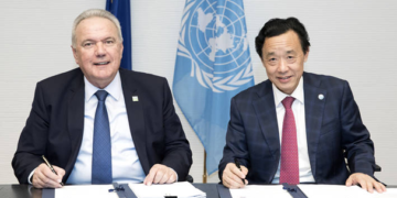 UE aporta 9 millones de euros para impulsar prácticas agrícolas sostenibles