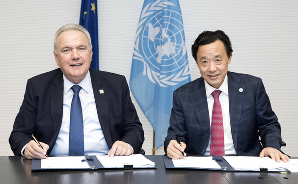 UE aporta 9 millones de euros para impulsar prácticas agrícolas sostenibles