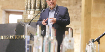 Contemplan ley para impulsar industria del agave