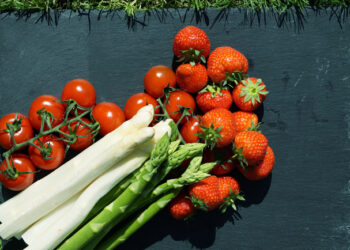 Crece agricultura sustentable en Michoacán