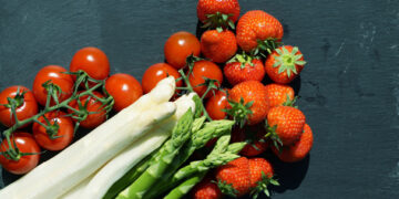 Crece agricultura sustentable en Michoacán