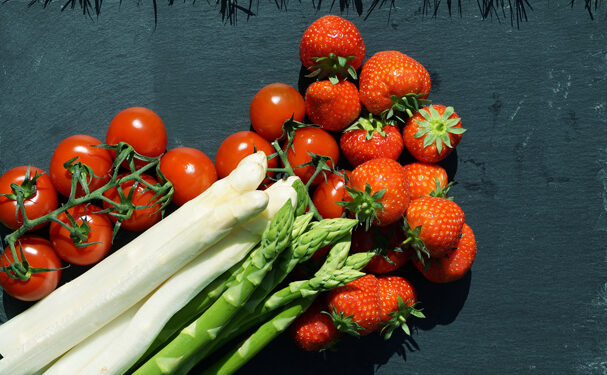 Crece agricultura sustentable en Michoacán