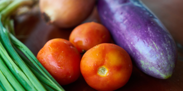 Latinoamérica sólo aporta el 1 por ciento del mercado de alimentos orgánicos