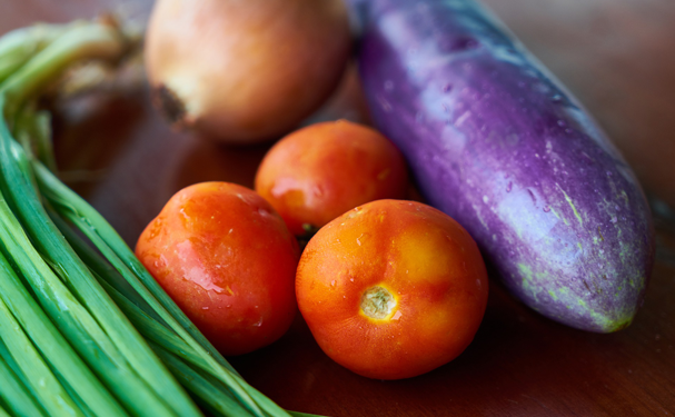 Latinoamérica sólo aporta el 1 por ciento del mercado de alimentos orgánicos