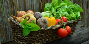 México y EU fomentan consumo de alimentos de calidad