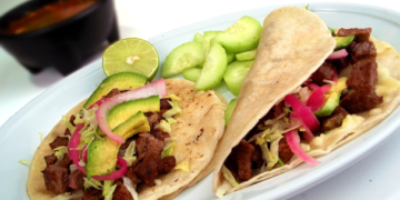 Promocionarán alimentos mexicanos en expo internacional China