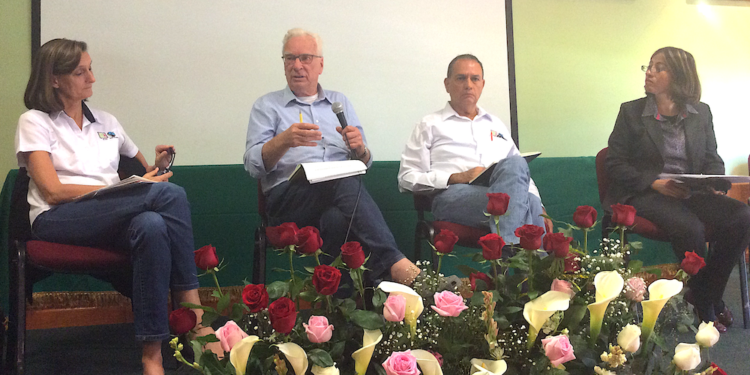 Comercio justo, alternativa para pequeños productores del campo