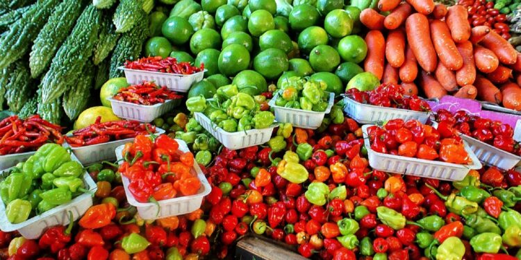 México trabaja para lograr la autosuficiencia alimentaria
