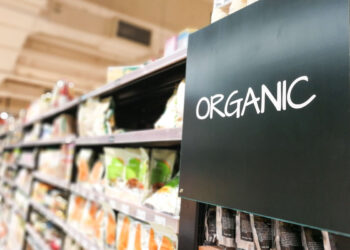 El mercado orgánico crecerá 6:8% en 2020
