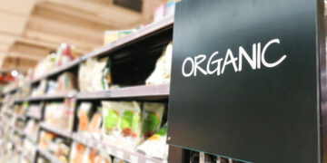 El mercado orgánico crecerá 6:8% en 2020