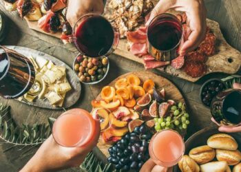 La preocupación por el medio ambiente llega a la cocina