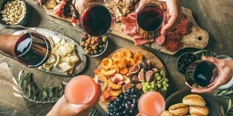 La preocupación por el medio ambiente llega a la cocina