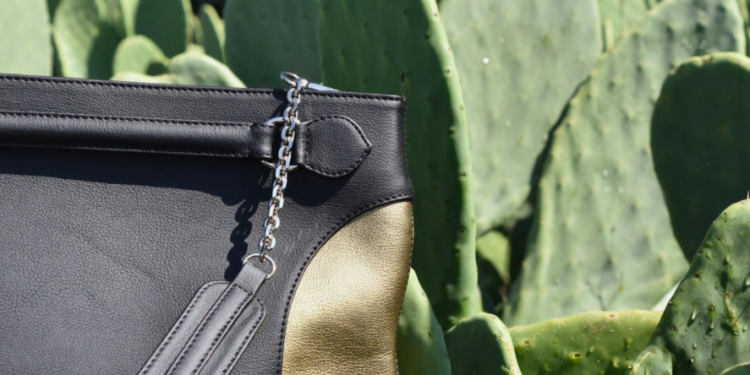 Mexicanos crean piel sintética con nopal