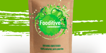 Presentan un edulcorante saludable elaborado con residuos de manzana