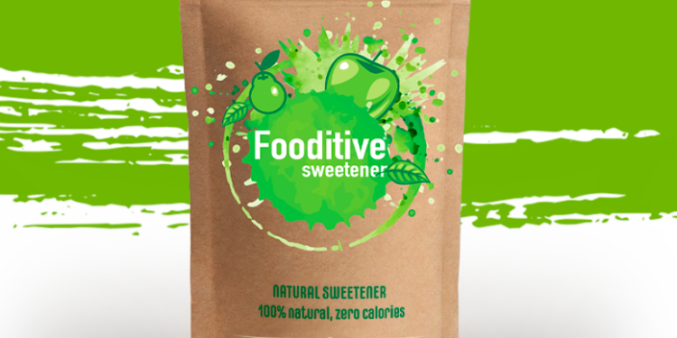 Presentan un edulcorante saludable elaborado con residuos de manzana