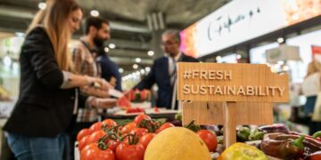 Productos ecológicos y orgánicos, eje de Organic Food Iberia