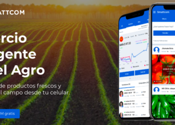 App’s que promueven el comercio justo
