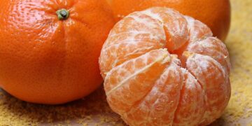 Bacterias y levaduras marinas pueden proteger a las frutas