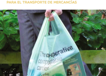 Bolsas compostables reactivan la industria de empaques
