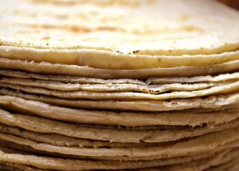 Científico descarta riesgos por consumo de tortillas Maseca