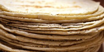 Científico descarta riesgos por consumo de tortillas Maseca
