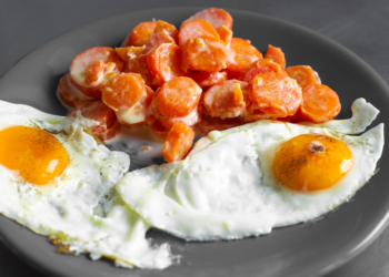 Dietas bajas en azufre podrían fortalecer el organismo: estudio