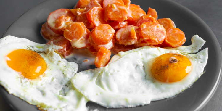 Dietas bajas en azufre podrían fortalecer el organismo: estudio