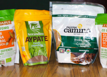 Empresa peruana es reconocida como el mejor proveedor de orgánicos en el mundo