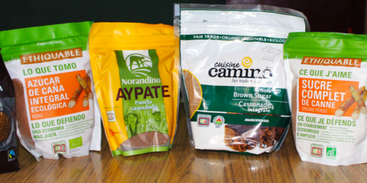 Empresa peruana es reconocida como el mejor proveedor de orgánicos en el mundo