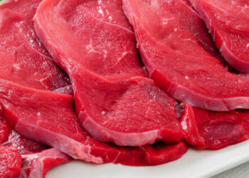 En 2020, México importará casi un millón de toneladas de carne de cerdo