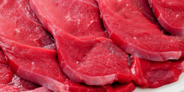 En 2020, México importará casi un millón de toneladas de carne de cerdo