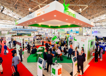 GreenTech Americas 2020 reunirá a líderes internacionales en agricultura protegida
