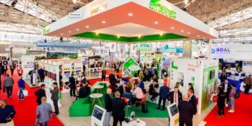 GreenTech Americas 2020 reunirá a líderes internacionales en agricultura protegida