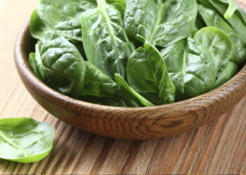 Alimentos básicos para una cuarentena por coronavirus