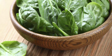 Alimentos básicos para una cuarentena por coronavirus