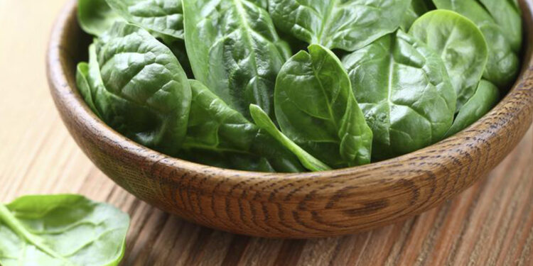 Alimentos básicos para una cuarentena por coronavirus