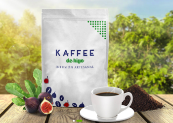 Firma de infusiones invita a productores orgánicos a participar con ellos