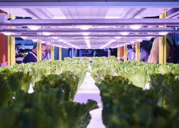 GreenTech Americas se reprograma para agosto