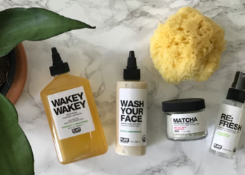 Cosméticos orgánicos llegan a nuevos mercados