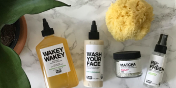 Cosméticos orgánicos llegan a nuevos mercados