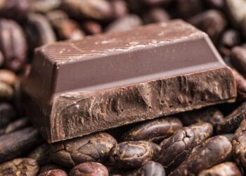 En España, el confinamiento dispara el consumo de chocolate